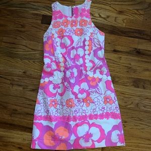 Lilly Pulitzer Shift Dress size 0